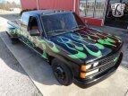 Thumbnail Photo 17 for 1989 Chevrolet Silverado 3500 2WD Extended Cab